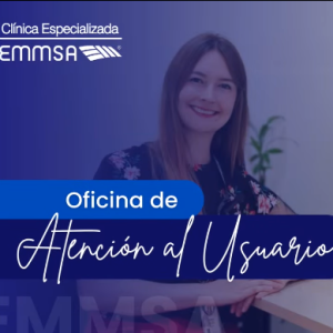 atenciónAtención al usuario